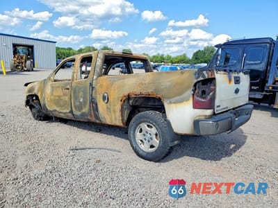 Drugie zdjęcie samochodu z przodu: 2012 CHEVROLET SILVERADO K1500 LT VIN:1GCRKSE78CZ297506 - miniatura