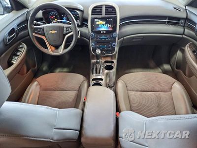 Zdjęcie 8 z 12 samochodu: 2014 CHEVROLET MALIBU 1LT VIN:1G11C5SL9EF276352 - miniatura