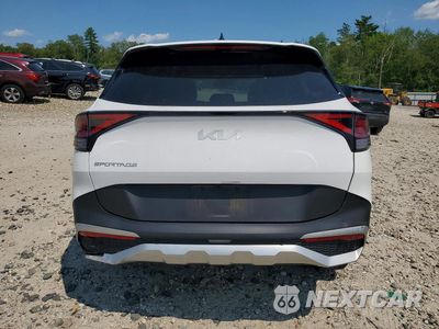 Zdjęcie 6 z 13 samochodu: 2024 KIA SPORTAGE EX VIN:5XYK33DF0RG172309 - miniatura