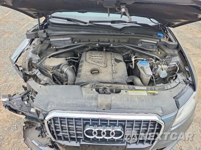 Zdjęcie 12 z 13 samochodu: 2016 AUDI Q5 PREMIUM VIN:WA1C2AFP7GA088030 - miniatura