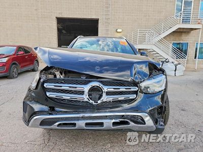 Zdjęcie 9 z 26 samochodu: 2021 MERCEDES-BENZ GLC 300 4MATIC VIN:W1N0G8EBXMV314177 - miniatura