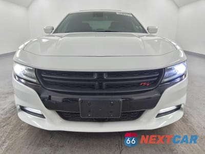 Piąte zdjęcie samochodu w środku: 2015 DODGE CHARGER R/T VIN:2C3CDXCTXFH741541 - miniatura