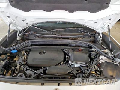 Zdjęcie 11 z 12 samochodu: 2025 MINI COUNTRYMAN S ALL4 VIN:WMZ23GA01S7T66485 - miniatura