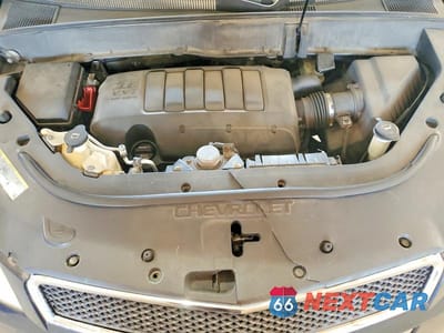 Zdjęcie 12 z 13 samochodu: 2009 CHEVROLET TRAVERSE LT VIN:1GNER23D19S164095 - miniatura