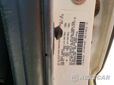 Zdjęcie 12 z 12 samochodu: 2022 TOYOTA TACOMA SR V6 VIN:3TMCZ5AN0NM514056 - miniatura