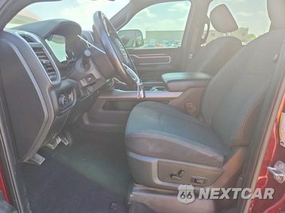 Zdjęcie 7 z 13 samochodu: 2021 RAM 2500 BIG HORN VIN:3C6UR5DL7MG679766 - miniatura