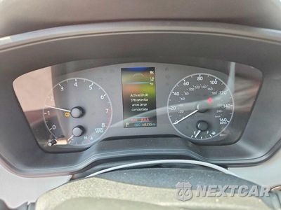 Zdjęcie 9 z 13 samochodu: 2025 TOYOTA COROLLA SE VIN:5YFS4MCE5SP244604 - miniatura
