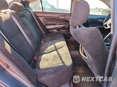 Zdjęcie 10 z 12 samochodu: 2009 HONDA ACCORD EX VIN:1HGCP26749A143065 - miniatura