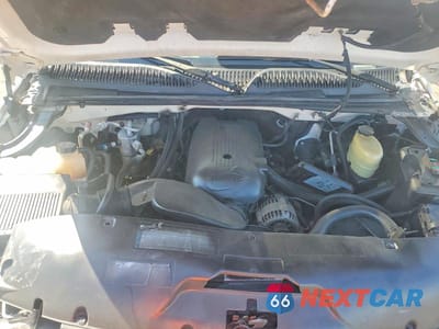 Zdjęcie 11 z 12 samochodu: 2002 CHEVROLET SILVERADO C2500 HEAVY DUTY VIN:1GCHC24U32Z259888 - miniatura