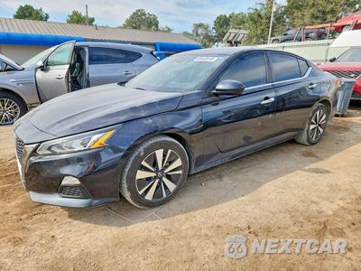 2021 NISSAN ALTIMA SV 1N4BL4DV1MN418532 - główne zdjęcie licytacji z USA - miniatura