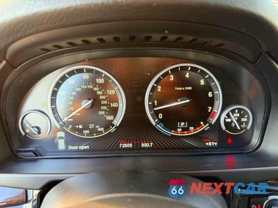 Zdjęcie 8 z 10 samochodu: 2016 BMW X5 XDRIVE35I VIN:5UXKR0C52G0U10569 - miniatura