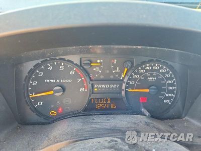 Zdjęcie 9 z 13 samochodu: 2004 CHEVROLET COLORADO VIN:1GCCS148248215478 - miniatura