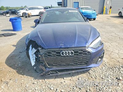 Piąte zdjęcie samochodu w środku: 2025 AUDI A5 PREMIUM 45 VIN:WAUDACF54SA018854 - miniatura