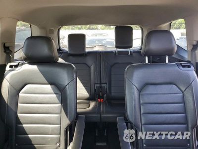 Zdjęcie 10 z 14 samochodu: 2021 VOLKSWAGEN ATLAS SEL PREMIUM VIN:1V2TR2CA8MC571421 - miniatura