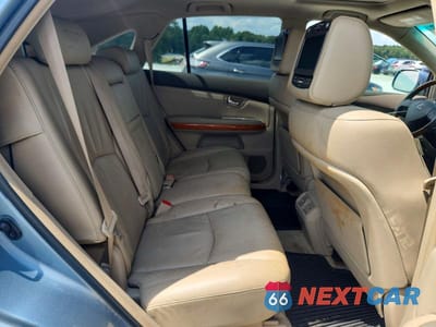 Zdjęcie 11 z 13 samochodu: 2009 LEXUS RX 350 VIN:2T2HK31UX9C097805 - miniatura