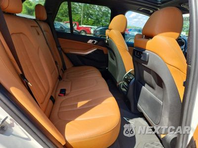 Zdjęcie 11 z 13 samochodu: 2019 BMW X5 XDRIVE40I VIN:5UXCR6C56KLL14989 - miniatura