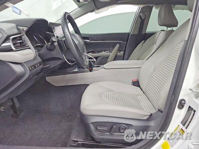 Zdjęcie 7 z 12 samochodu: 2024 TOYOTA CAMRY SE VIN:4T1T11AK6RU890330 - miniatura