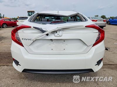 Zdjęcie 6 z 12 samochodu: 2017 HONDA CIVIC EXL VIN:19XFC1F77HE011303 - miniatura