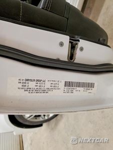 Zdjęcie 13 z 13 samochodu: 2013 DODGE CHARGER R/T VIN:2C3CDXDT5DH564179 - miniatura