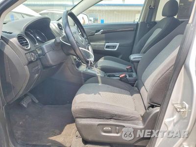 Zdjęcie 7 z 13 samochodu: 2014 CHEVROLET CAPTIVA LS VIN:3GNAL2EKXES590605 - miniatura