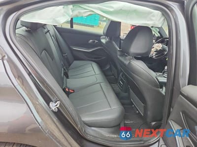 Zdjęcie 10 z 13 samochodu: 2020 BMW 330I VIN:3MW5R1J00L8B23658 - miniatura