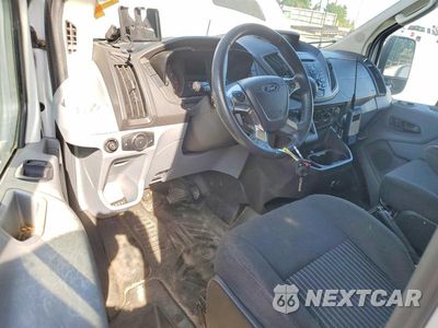 Zdjęcie 8 z 13 samochodu: 2016 FORD TRANSIT T-150 VIN:1FTYE2CV3GKA09099 - miniatura