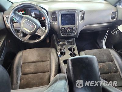 Zdjęcie 8 z 13 samochodu: 2018 DODGE DURANGO GT VIN:1C4RDHDG3JC485977 - miniatura