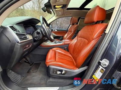 Zdjęcie 13 z 14 samochodu: 2019 BMW X7 XDRIVE40I VIN:5UXCW2C52KLB43713 - miniatura