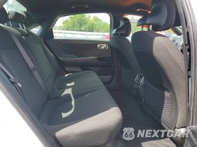 Zdjęcie 10 z 12 samochodu: 2025 HYUNDAI IONIQ 6 SE VIN:KMHM24AAXSA104675 - miniatura