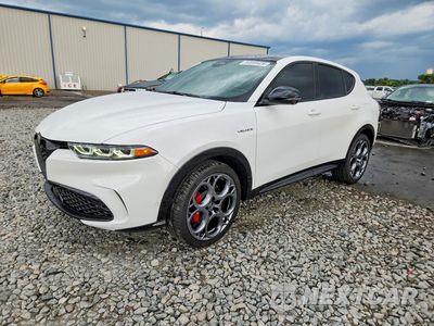 2025 ALFA ROMEO TONALE BASE ZASPATAW0S3090563 - główne zdjęcie licytacji z USA - miniatura