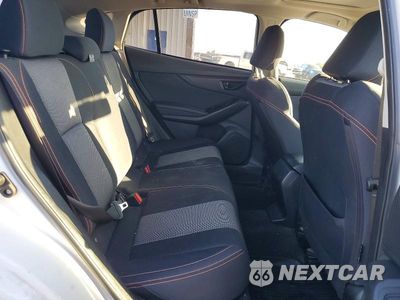 Zdjęcie 10 z 12 samochodu: 2019 SUBARU CROSSTREK PREMIUM VIN:JF2GTAEC3K8240342 - miniatura
