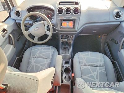 Zdjęcie 8 z 12 samochodu: 2013 FORD TRANSIT CONNECT XL DELIVERY VAN VIN:NM0LS6AN8DT162707 - miniatura