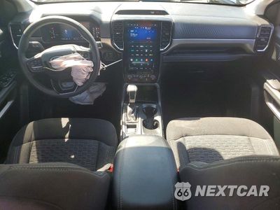 Zdjęcie 8 z 12 samochodu: 2024 FORD RANGER XLT VIN:1FTER4HH0RLE24867 - miniatura