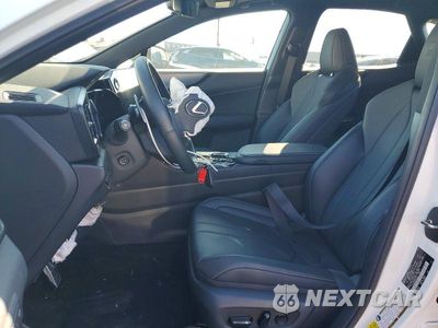 Zdjęcie 7 z 14 samochodu: 2026 LEXUS NX 450H+ F SPORT HANDLING VIN:JTJKKCFZ6T2077276 - miniatura