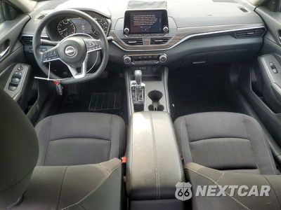 Zdjęcie 8 z 12 samochodu: 2025 NISSAN ALTIMA SV VIN:1N4BL4DV9SN369285 - miniatura