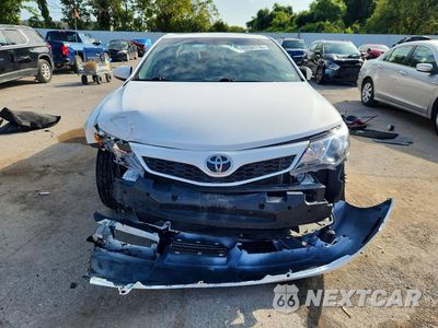 Piąte zdjęcie samochodu w środku: 2012 TOYOTA CAMRY SE VIN:4T1BF1FK6CU508679 - miniatura