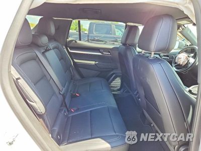 Zdjęcie 10 z 12 samochodu: 2025 GMC TERRAIN ELEVATION VIN:3GKALUEG0SL256660 - miniatura