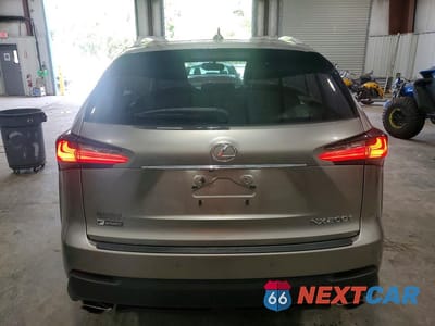 Zdjęcie 6 z 14 samochodu: 2017 LEXUS NX 200T F SPORT VIN:JTJBARBZ6H2100798 - miniatura