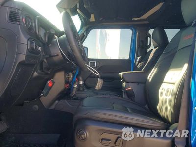 Zdjęcie 7 z 12 samochodu: 2026 JEEP GLADIATOR RUBICON VIN:1C6RJTBG9TL183764 - miniatura