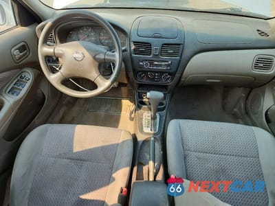 Zdjęcie 8 z 12 samochodu: 2004 NISSAN SENTRA 1.8 VIN:3N1CB51D14L843853 - miniatura