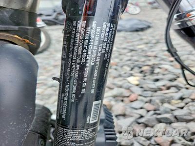 Zdjęcie 9 z 9 samochodu: 2012 HARLEY-DAVIDSON FXDF DYNA FAT BOB VIN:1HD1GYM1XCC339240 - miniatura