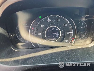 Zdjęcie 9 z 14 samochodu: 2012 HONDA CR-V EX VIN:JHLRM3H51CC007204 - miniatura
