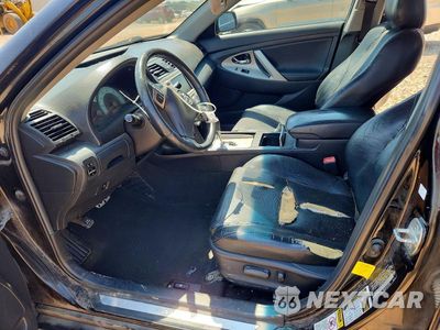 Zdjęcie 7 z 12 samochodu: 2011 TOYOTA CAMRY SE VIN:4T1BF3EKXBU729830 - miniatura