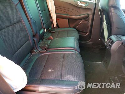 Zdjęcie 11 z 13 samochodu: 2025 FORD ESCAPE ST LINE VIN:1FMCU9MN5SUA80589 - miniatura