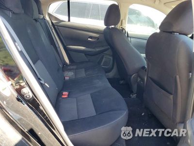 Zdjęcie 10 z 12 samochodu: 2021 NISSAN SENTRA SV VIN:3N1AB8CV2MY237379 - miniatura