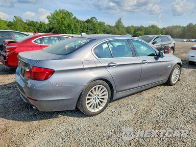 Trzecie zdjęcie samochodu z tyłu: 2013 BMW 535 XI VIN:WBAFU7C5XDDU73222 - miniatura