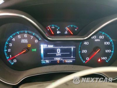 Zdjęcie 9 z 12 samochodu: 2018 CHEVROLET IMPALA LT VIN:2G1105S34J9118352 - miniatura