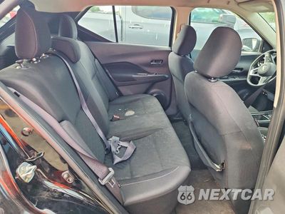 Zdjęcie 11 z 13 samochodu: 2022 NISSAN KICKS SV VIN:3N1CP5CV6NL502568 - miniatura