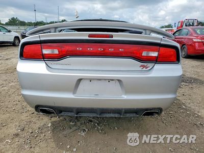 Zdjęcie 6 z 12 samochodu: 2012 DODGE CHARGER R/T VIN:2C3CDXCT0CH105075 - miniatura