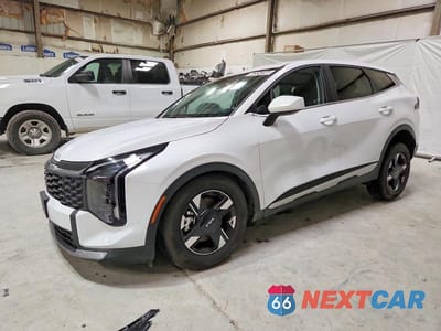 2026 KIA SPORTAGE LX 5XYK23DF5TG404073 - główne zdjęcie licytacji z USA - miniatura